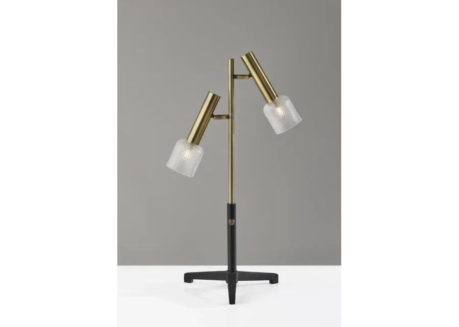 Melvin LED Table Lamp