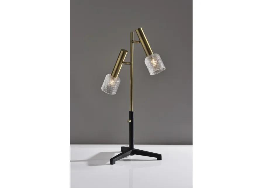 Melvin LED Table Lamp