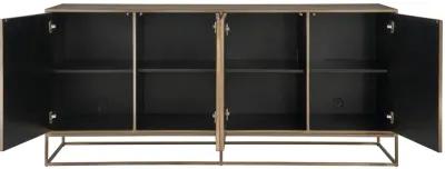 Fusion Credenza