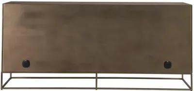 Fusion Credenza