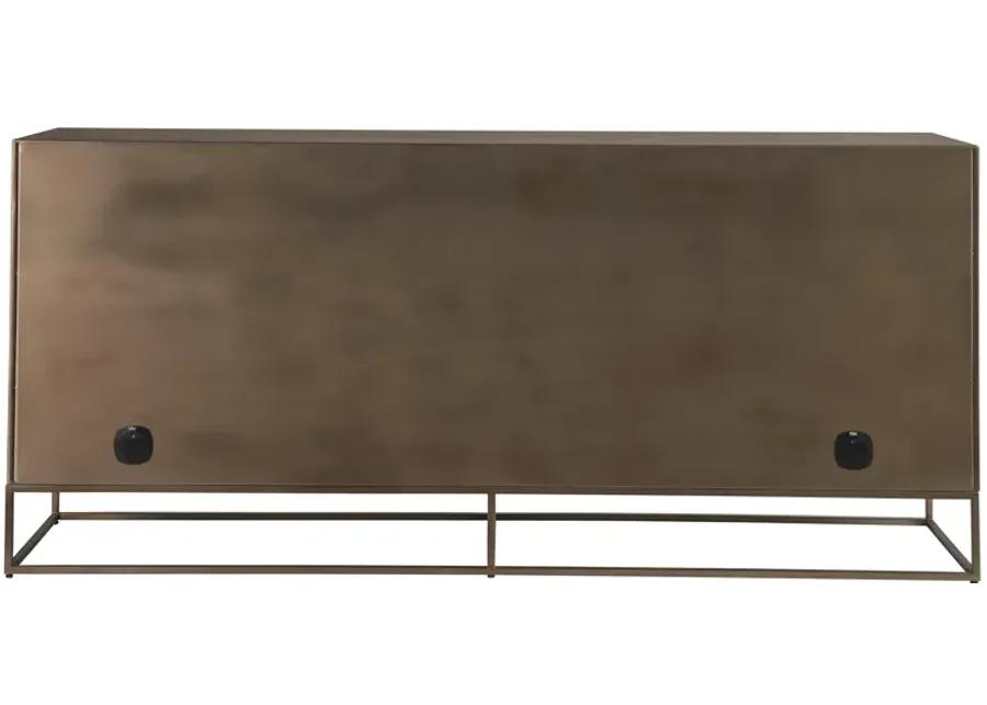 Fusion Credenza