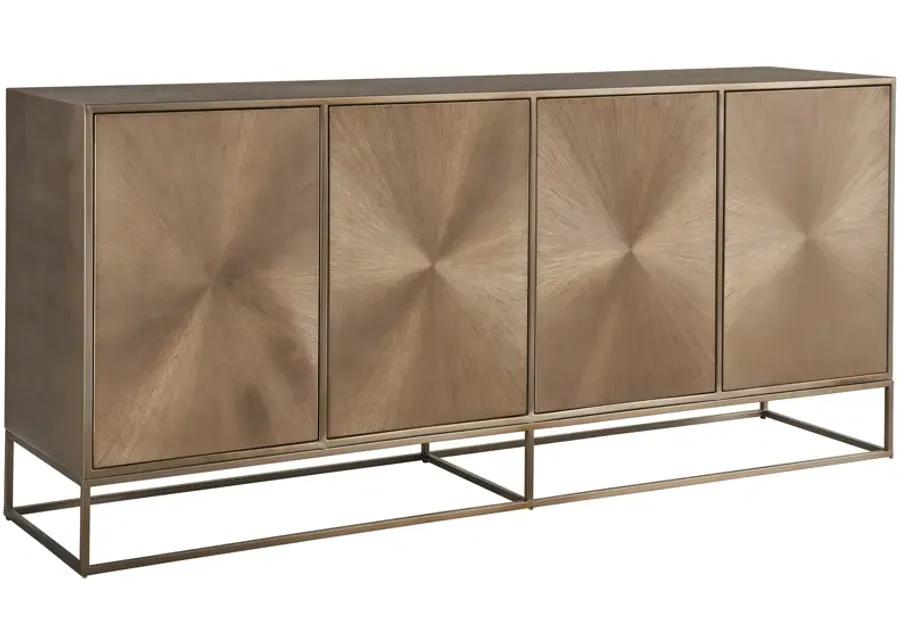 Fusion Credenza