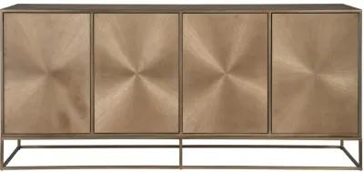 Fusion Credenza