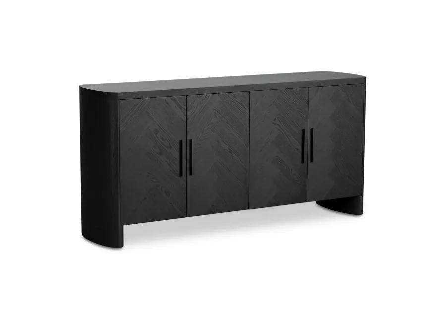 WILLIAM SIDEBOARD