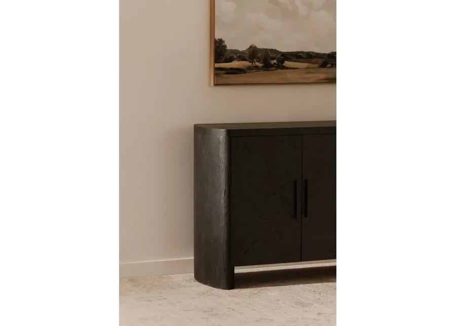 WILLIAM SIDEBOARD