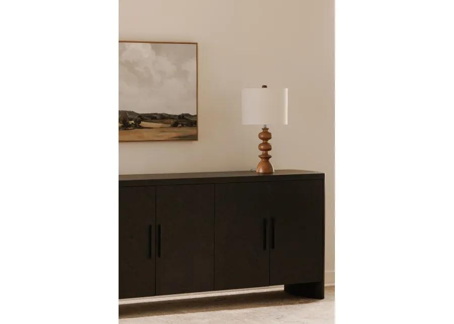 WILLIAM SIDEBOARD