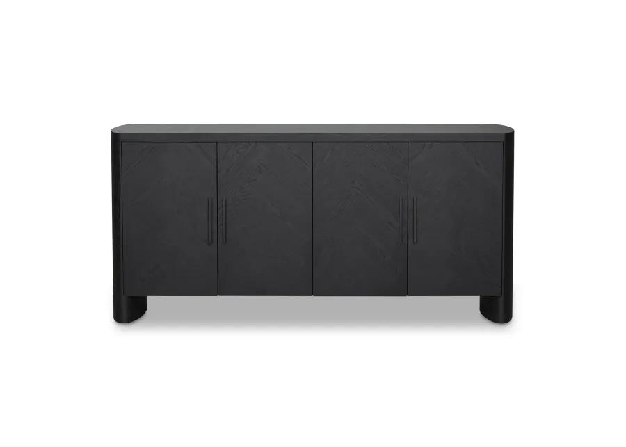 WILLIAM SIDEBOARD