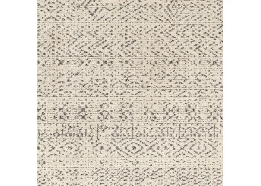 La Boheme LHB-2302 2'2" x 3'9" Machine Woven Rug