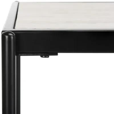 Petra 3 Tier Console Table