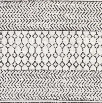 La Casa 7'7" x 10'2" Rug