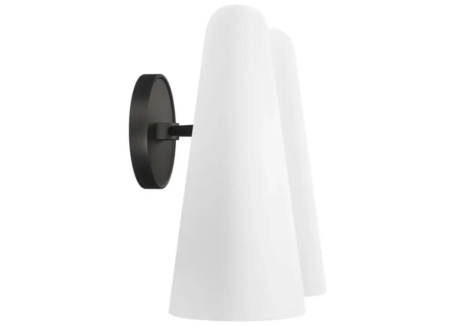 Beacon 2-Light Wall Sconce