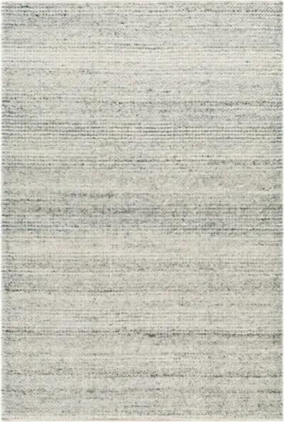 Reika REK-2303 2'6" x 8' Hand Made Rug