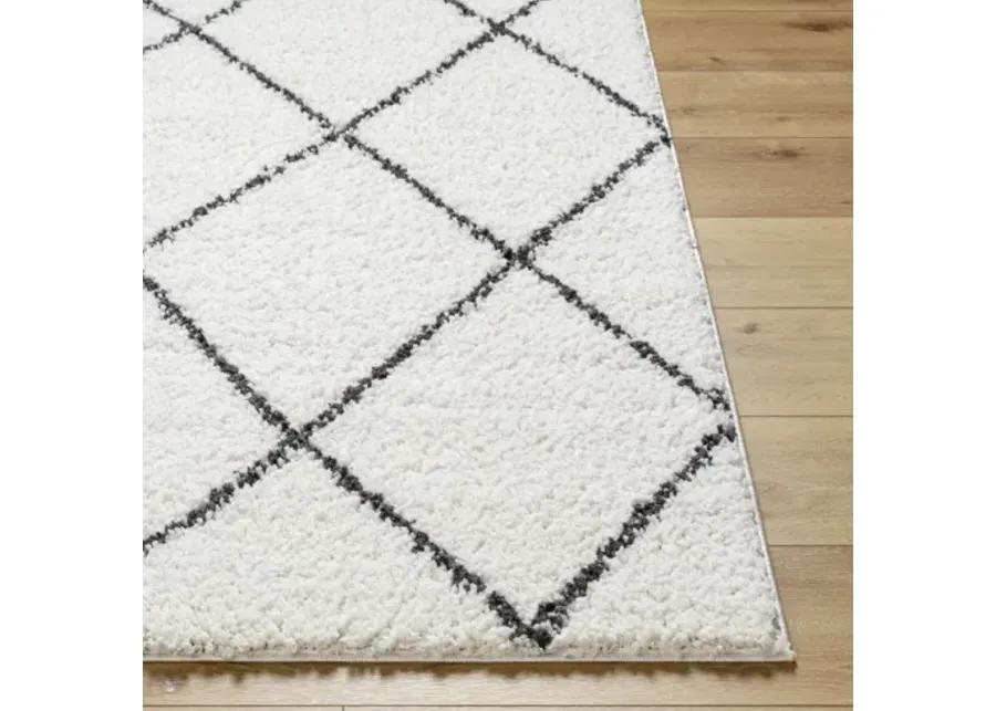 Birmingham Machine Woven Rug