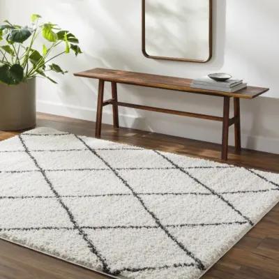 Birmingham Machine Woven Rug