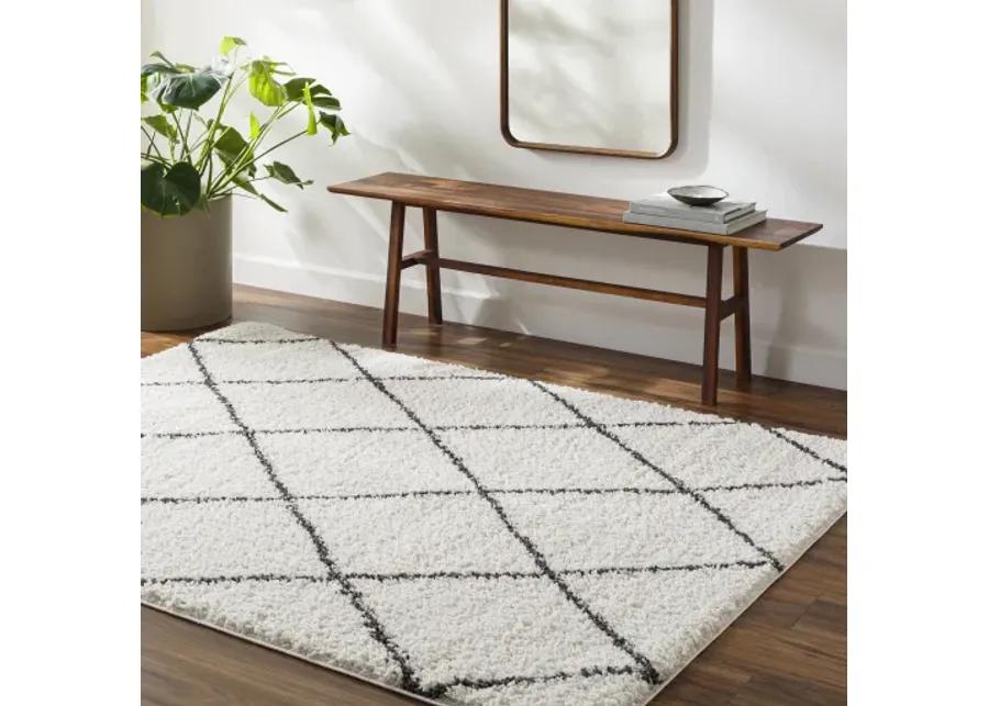 Birmingham Machine Woven Rug