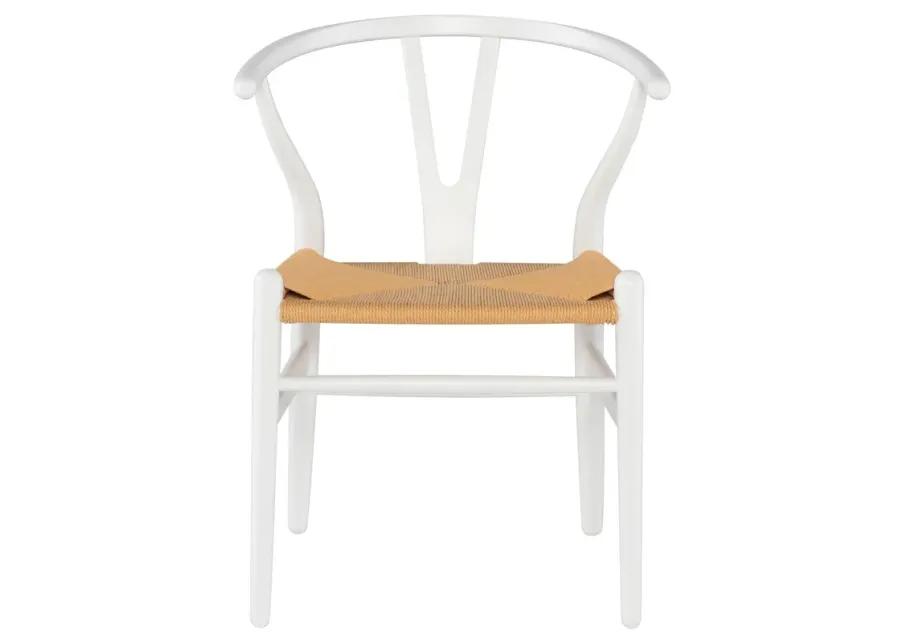 ALBAN DINING CHAIR