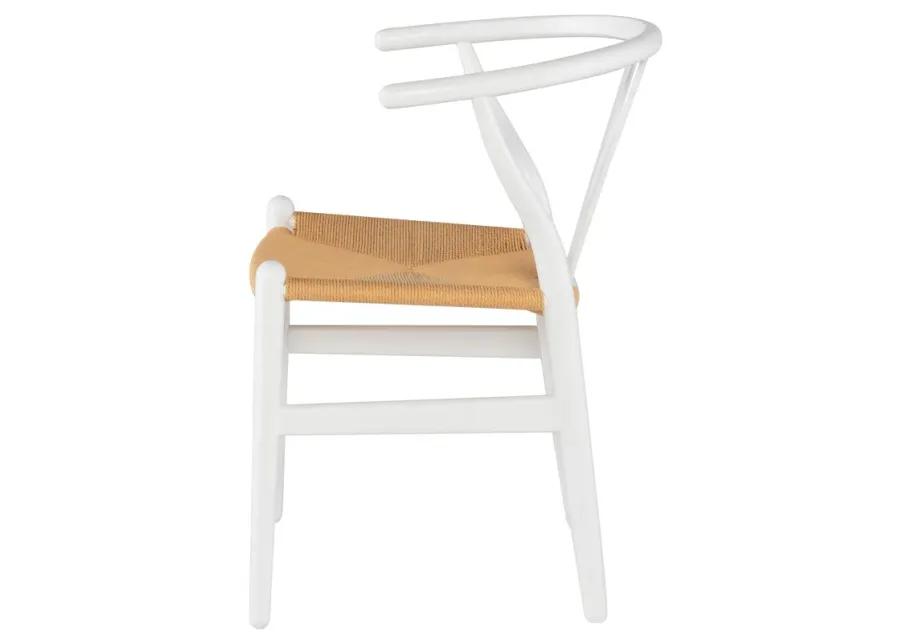 ALBAN DINING CHAIR