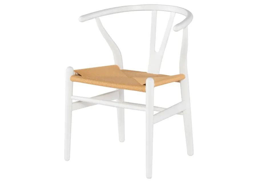 ALBAN DINING CHAIR