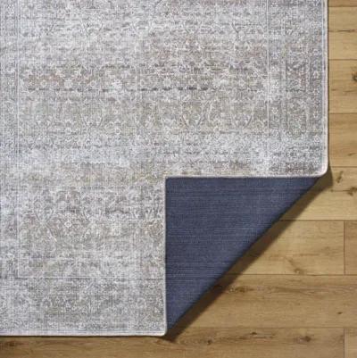 Rainier PNWRN-2303 3'3" x 4'11" Machine Woven Rug