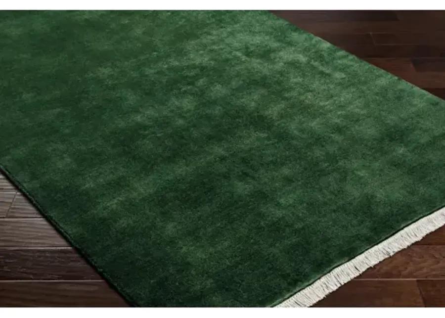 Evergreen EVG-2313 6' x 6' Hand Made Rug