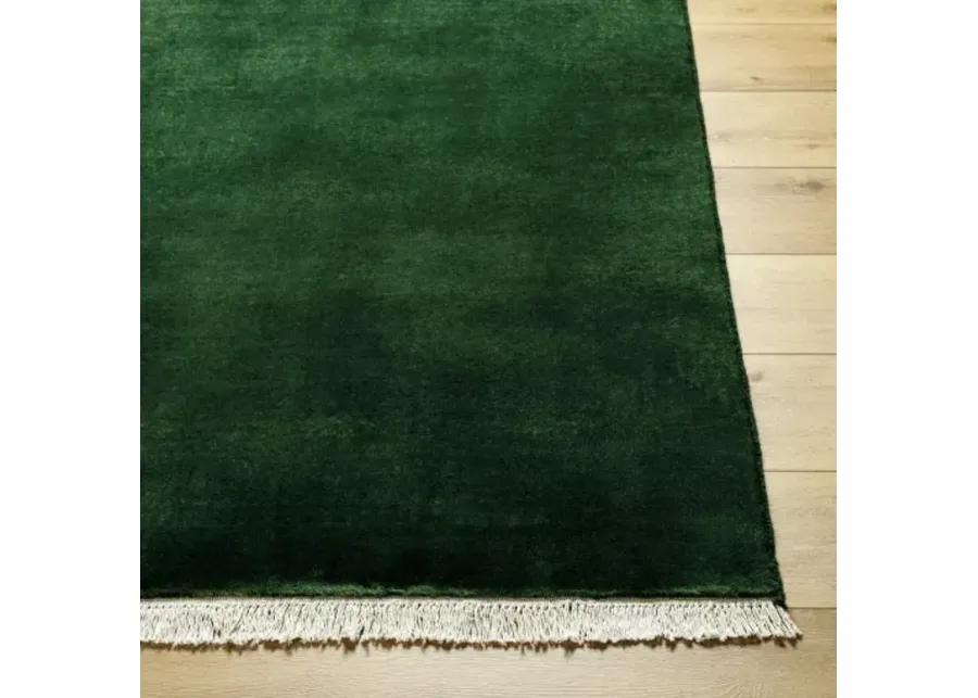 Evergreen EVG-2313 6' x 6' Hand Made Rug