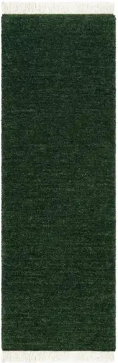 Evergreen EVG-2313 6' x 6' Hand Made Rug