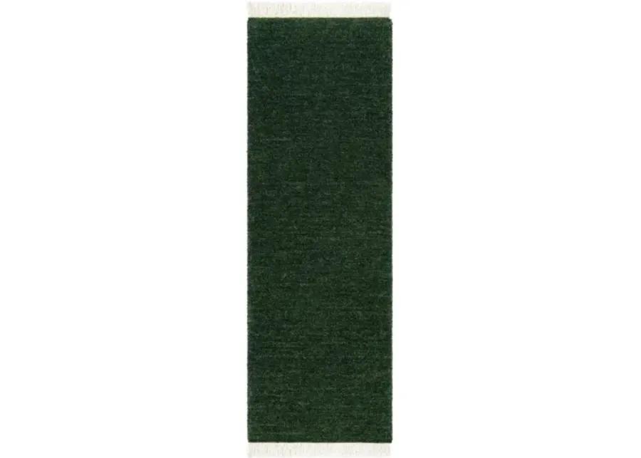 Evergreen EVG-2313 6' x 6' Hand Made Rug