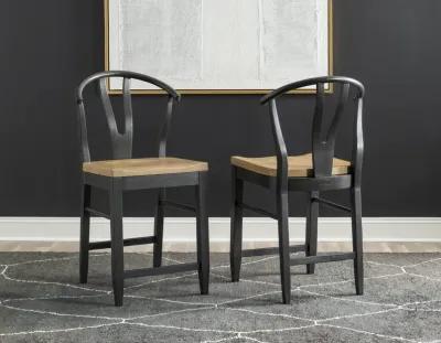 Franklin Chair - Set of 2