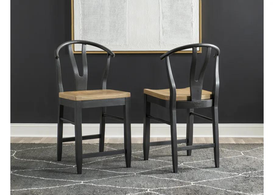 Franklin Chair - Set of 2