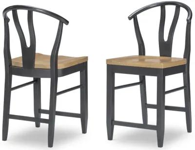 Franklin Chair - Set of 2