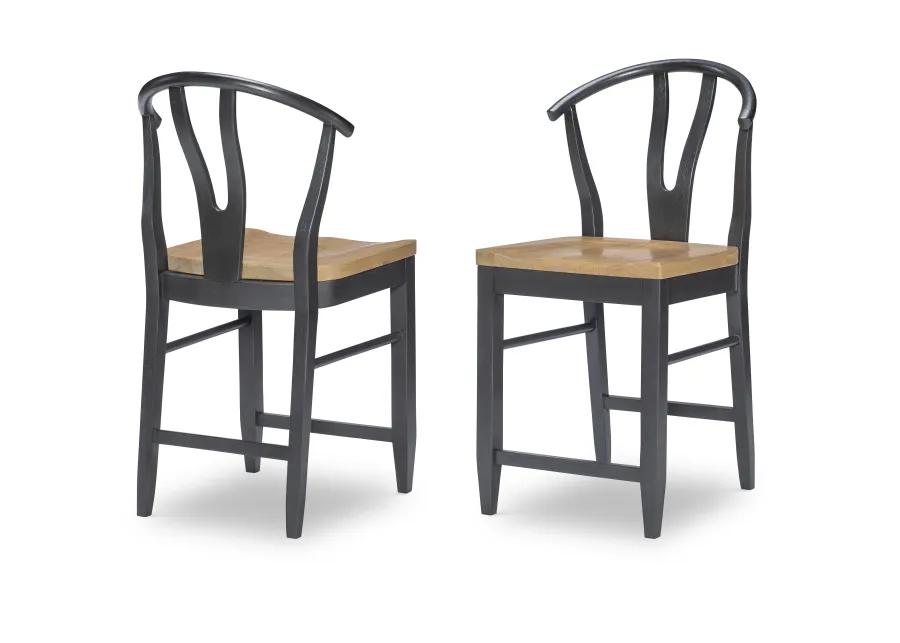 Franklin Chair - Set of 2