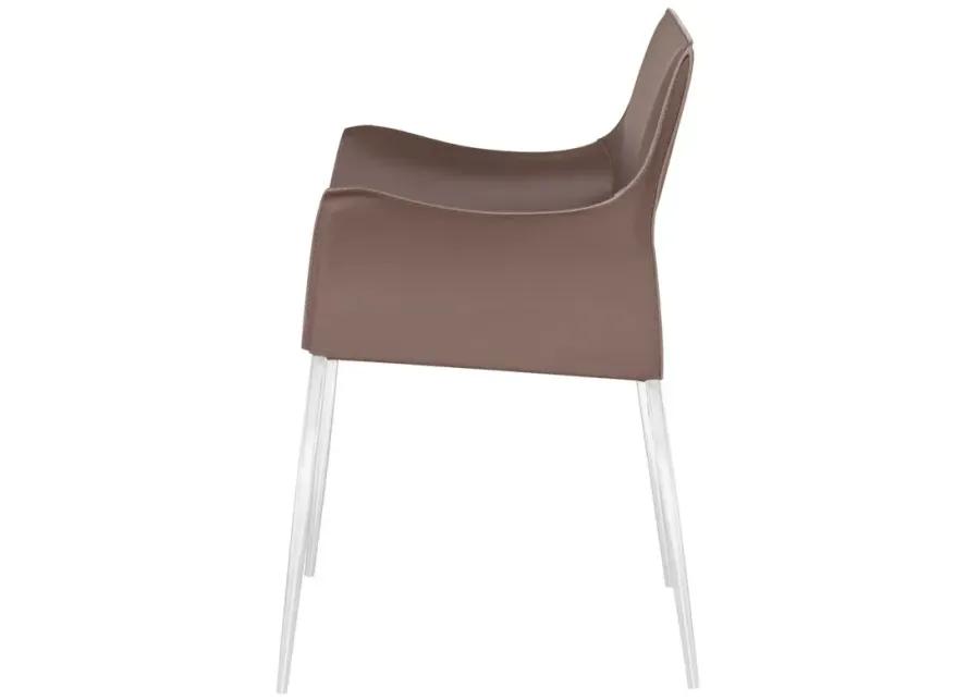 COLTER DINING CHAIR