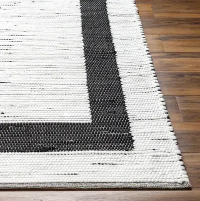 Jean JEA-2303 5' x 7'6" Hand Made Rug