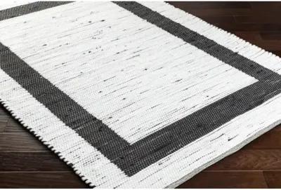 Jean JEA-2303 5' x 7'6" Hand Made Rug