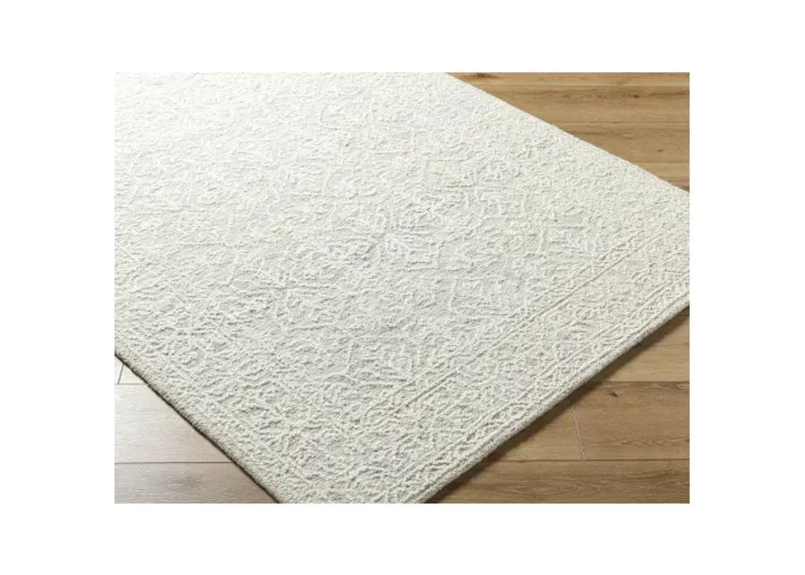 Sicily SCY-2301 5' x 7'6" Hand Made Rug