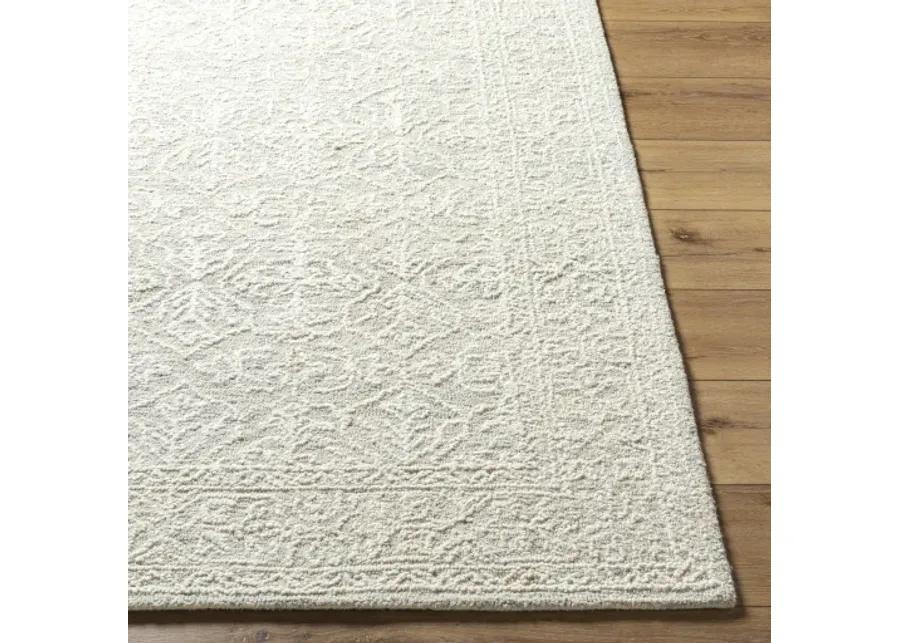 Sicily SCY-2301 5' x 7'6" Hand Made Rug