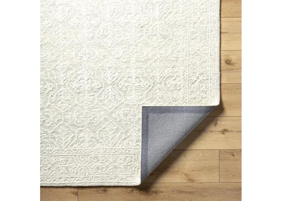 Sicily SCY-2301 5' x 7'6" Hand Made Rug