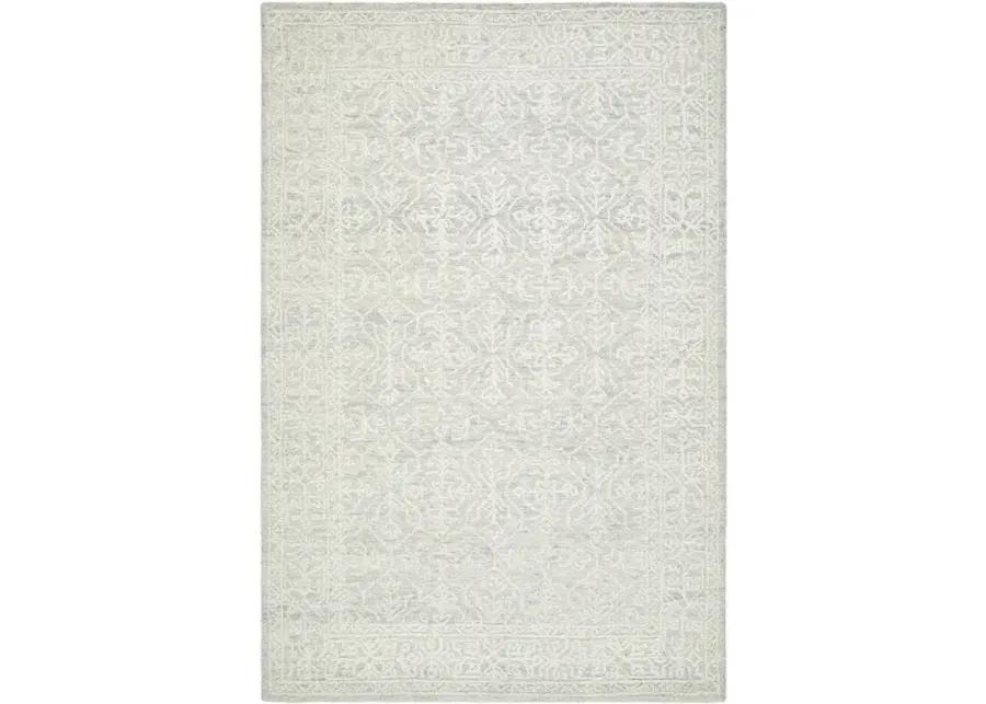 Sicily SCY-2301 5' x 7'6" Hand Made Rug