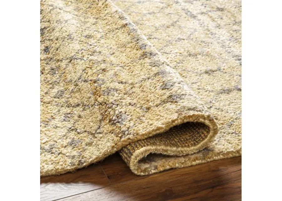 Scarborough SCR-5164 8' x 10' Handmade Rug