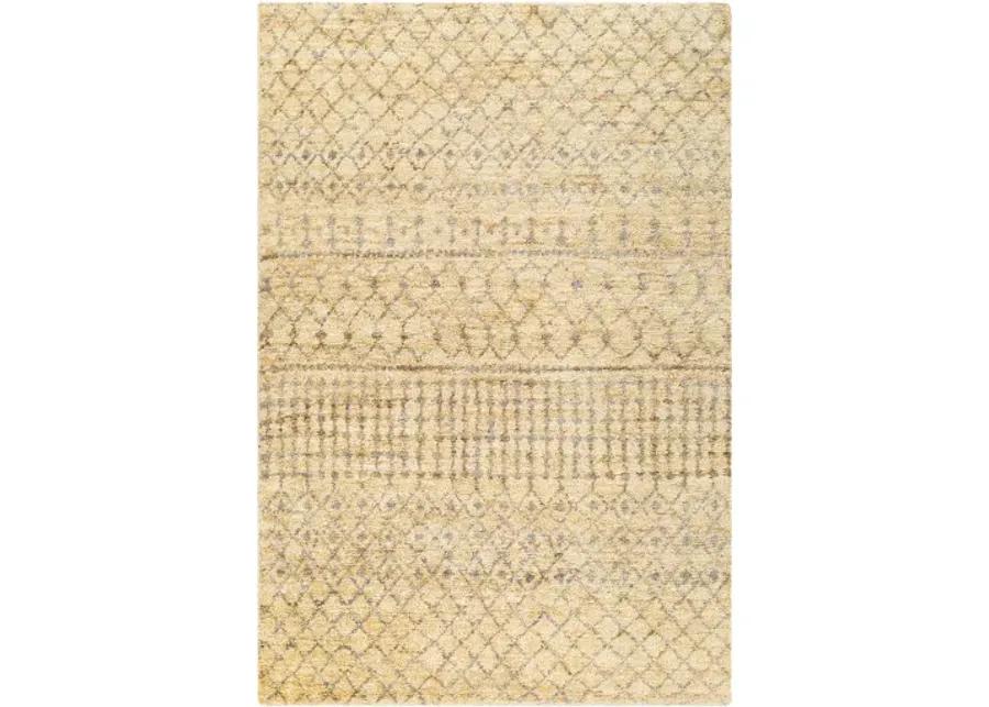 Scarborough SCR-5164 8' x 10' Handmade Rug