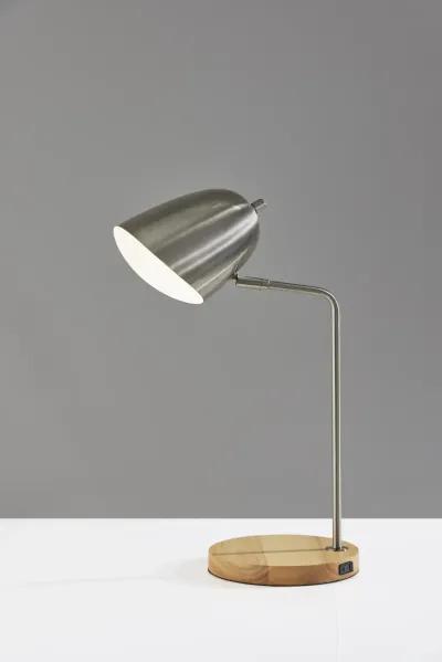 Jude Desk Lamp