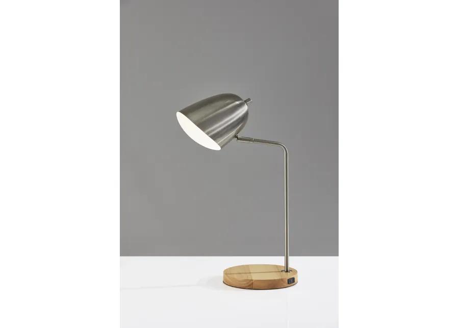 Jude Desk Lamp