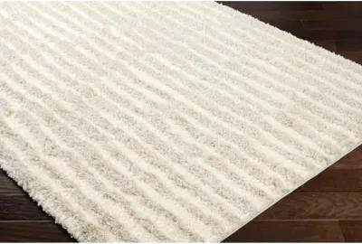 Everton Plus EVP-2309 5'3" x 7' Machine Woven Rug