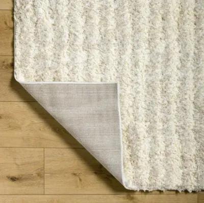 Everton Plus EVP-2309 5'3" x 7' Machine Woven Rug