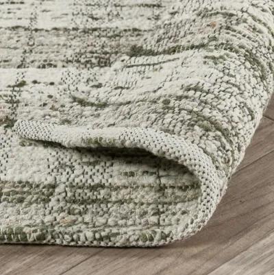 Perth Wool Blend Area Rug by Kosas Home