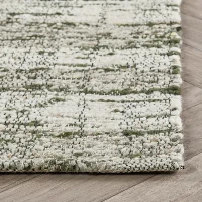 Perth Wool Blend Area Rug by Kosas Home