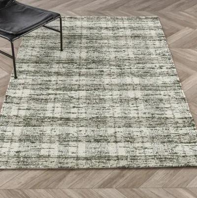 Perth Wool Blend Area Rug by Kosas Home