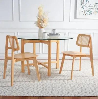 Luz Dining Chair - Set of 2