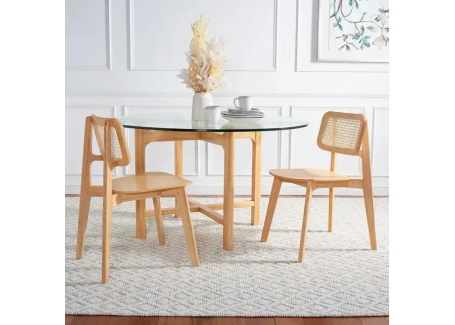 Luz Dining Chair - Set of 2