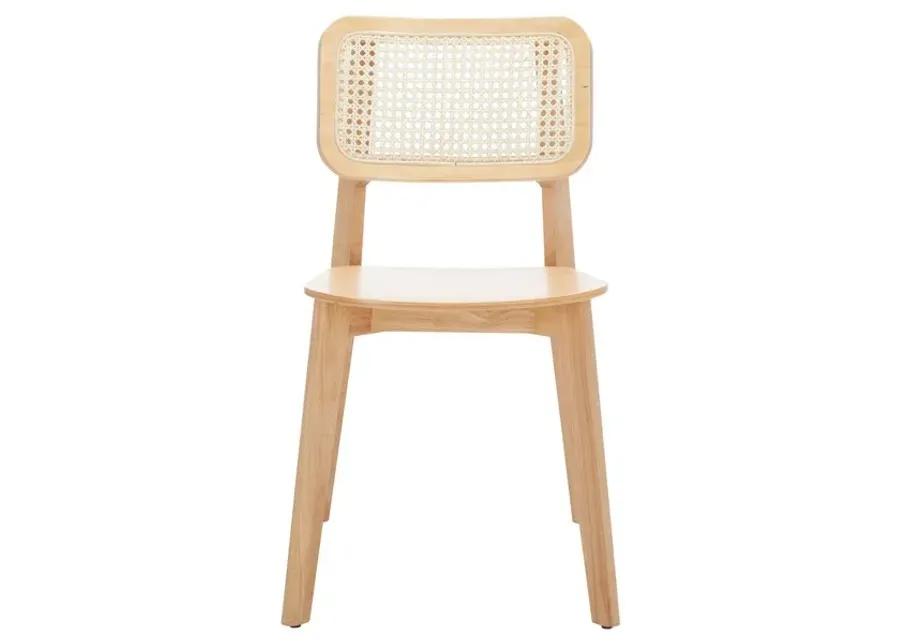 Luz Dining Chair - Set of 2